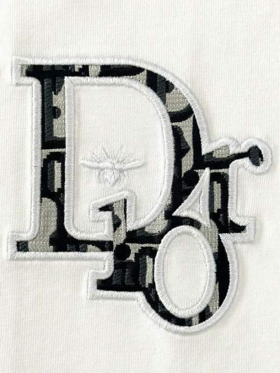 Dior T Shirts Short _SKUDiorS-XLm6tx2215713